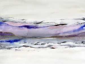 Summer Rain by Susi Schuele (2022)