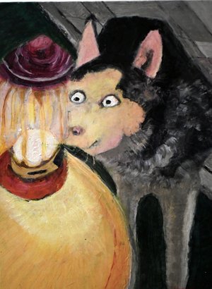 The Husky Wonders by Skyler Solondz (2026)
