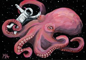 Michele Aldrin — portfolio