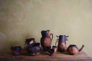 The Symposium - Smaller Pieces by Connor Kelly (2025)