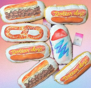 Alissa Abba — portfolio
