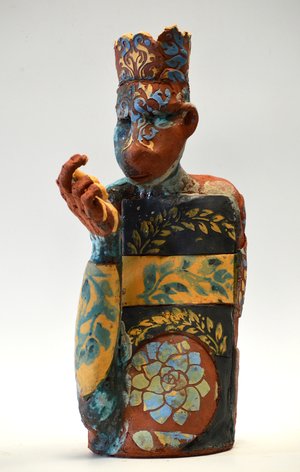 Wild Honey by Susannah Israel