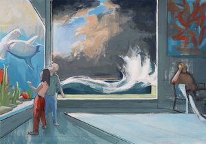 Lance Paull — portfolio