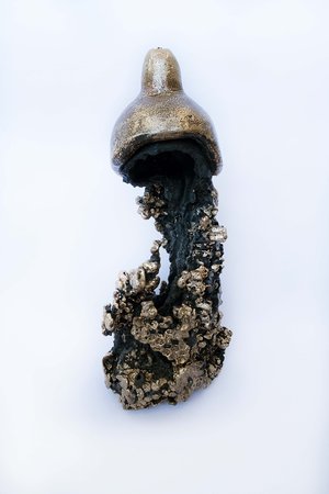 Honey Bottle by Taylor Knight (2022)