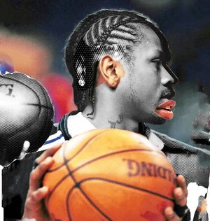The Answer by Corey Wynn (2024)