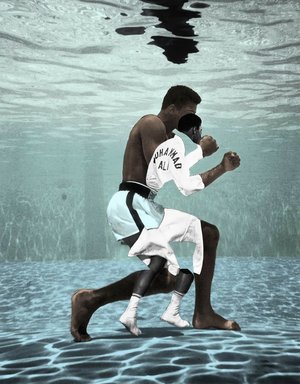 Rumble by Corey Wynn