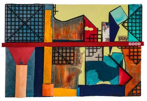 Len DeLuca — portfolio