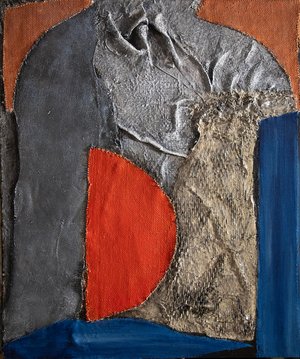 Half Hearted by Len DeLuca