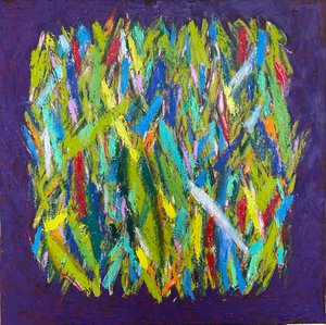 Patch by Hannah Brion (2026)
