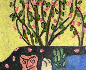 Garden Guardians by Hannah Brion (2025)