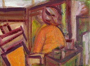 Muted Studio  by Hannah Brion (2026)