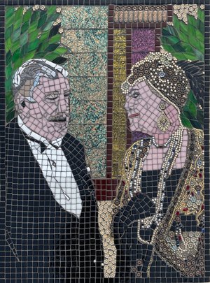 Death On the Nile by ROBIN BROWNFIELD