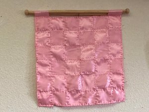 Pink Ribbons by Sondra Schwetman (2025)