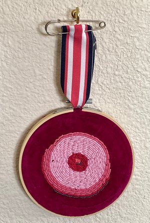 Target by Sondra Schwetman (2024)
