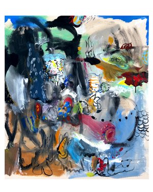 Timothy Mutzel — portfolio
