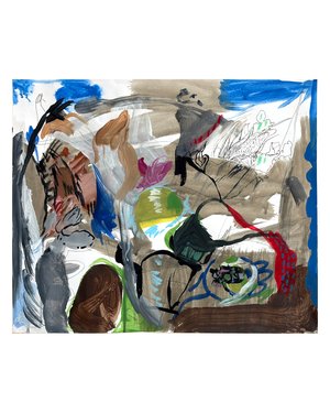 Small Things by Timothy Mutzel (2026)