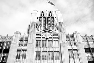 Empire by Mark Avery