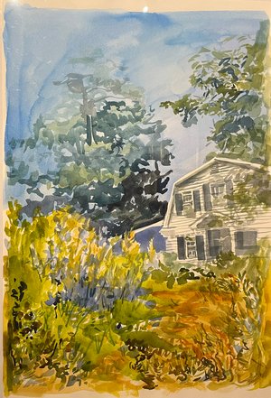kathleen burke — portfolio