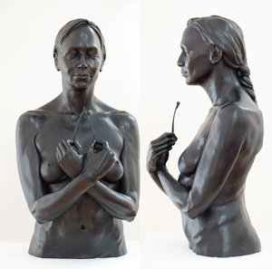 Wishbone  by Harold Kalmus (2012)