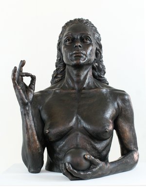 Icon  by Harold Kalmus