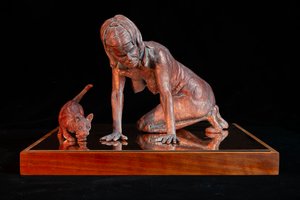 Queens by Harold Kalmus