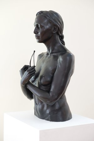 Wishbone 01 by Harold Kalmus