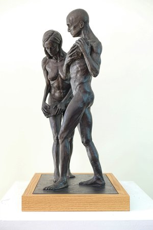 Laborers by Harold Kalmus