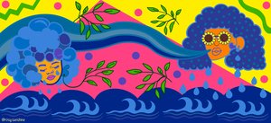 Rosy Sunshine Galvan — portfolio