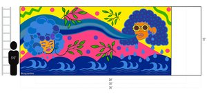 Head in the Clouds 2  by Rosy Sunshine Galvan (2026)