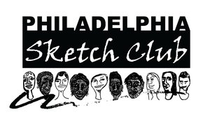 sketchClub by Janet Williams