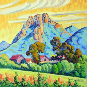 Ken Christensen