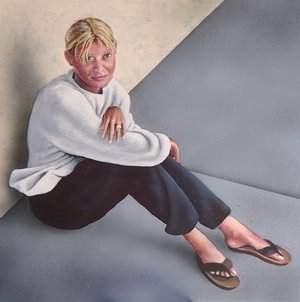 Barbara by Philip Fleischer (2026)