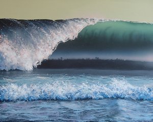 Reflections by Philip Fleischer