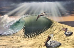 Wildlife Fun by Philip Fleischer