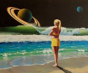 Planet Barbie by Philip Fleischer (2025)