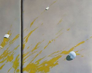 Untitled #5 by Philip Fleischer