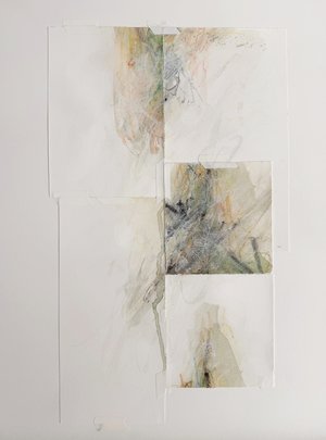 Untitled by Kat Wright (2026)