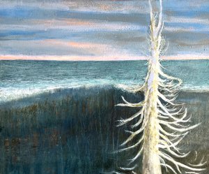 The Bone WhiteTree by John Raymond (2026)