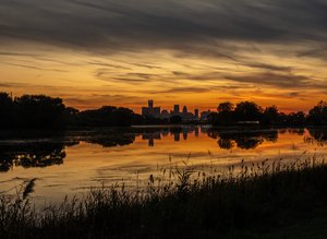 Twilight Magic  by Steven Pepple