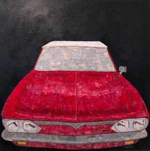Corvair BYoung by Conner Ryan (2026)