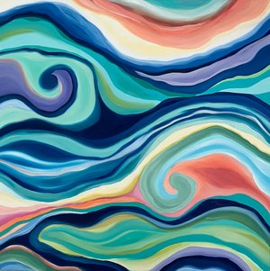 Prevailing Winds by Bridget Hurley (2026)