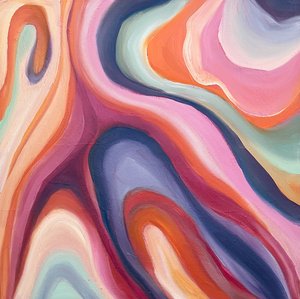 Geode by Bridget Hurley (2026)
