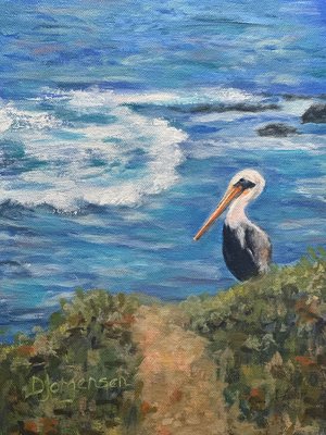 Debbie Jorgensen — portfolio
