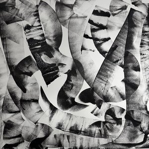 Morphing Networks by Angie Antonakis (2026)
