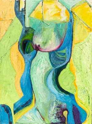 Jacqueline Volkell