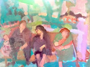 so, what can I tell you? by Joanie Krug (2026)