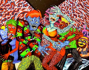 Scott Lewis — portfolio