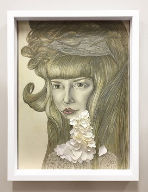 Gustafer by Jennifer Prevatt (2017 - 2021)