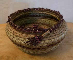 Manzanita Gate by Carolie Jensen (2026)