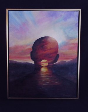Reverie by Katherine Arcotta (2026)